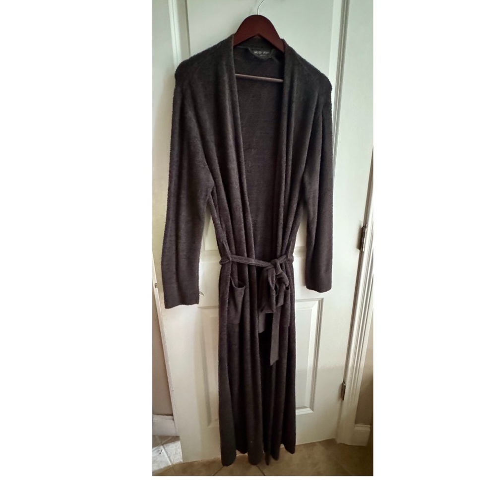Barefoot Dreams CozyChic Lite Robe